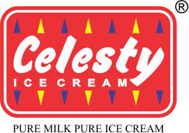 Celesty Ice Cream